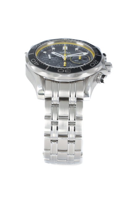 Omega Seamaster Diver 300m 212.30.44.50.01.002 Image 4
